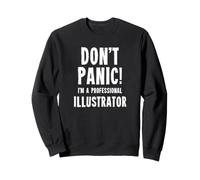Ilustrador Sudadera
