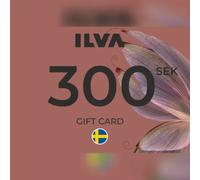 ILVA Gift Card 300 SEK Key - SWEDEN