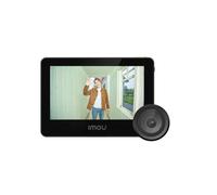 Imou Videoportero VD1-5M0S Cámara mirilla Wi-Fi 5MP Pantalla interna 4,3″