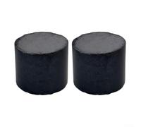 Imán de interruptor de límite para control de posición de puerta corredera para accionamiento de puerta eléctrica e integración de puerta sin rieles (10PCS)