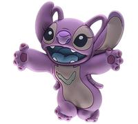 Imán de Puntada, diseño de ángel Disney de Tacto Suave de PVC, Nuevo 85554