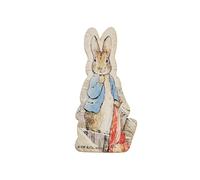 Imán Decorativo Beatrix Potter, Multicolor, Altura 10 cm