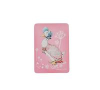 Imán Decorativo Beatrix Potter, Multicolor, Altura 6,5 cm