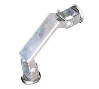 Imán Para Soldar - Brazos Magnéticos Ajustables De Cero A Ciento Grados,Herramientas de Soldadura | Para Taller De Metalistería Garaje Construcción Y Reparación Automotriz