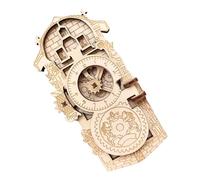 Imanes para , reloj astronómico, imanes decorativos para coche, recuerdo de viaje, para cocina, hogar, apartamento, oficina, guardianes de memoria, fotografía, aficionados, coleccionistas
