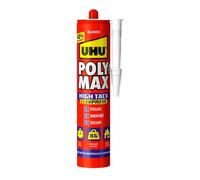 Imedio - adhesivo poly max high tack express bco. cart.425g