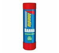 IMEDIO Barra de pegamento. Pegado Fuerte, Rápido y Duradero- 40g x 12 unidades