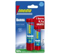 Imedio promo pack barra 21g + 8,2g gratis