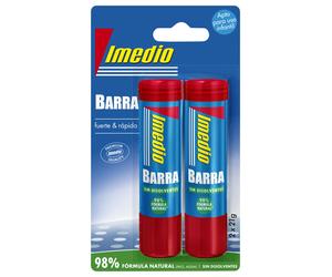 Imedio promo pack barra 2x21g