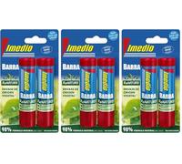 IMEDIO Promo pack Barra ReNATURE 2x21g (Paquete de 3)