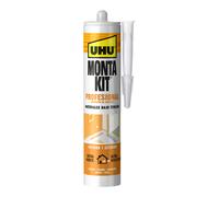 Imedio - uhu monta kit profesional cart. 350g. 6310640
