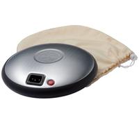 Imetec Finstock Acumulador Eléctrico 500W para Camas