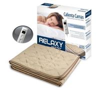 IMETEC FINSTOCK Calienta Camas Individual 150x80 cm 60W