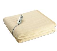 IMETEC FINSTOCK Manta Eléctrica 150W para Cama Individual 180x135 cm