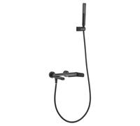 IMEX BDR031-4NG DINAMARCA Kit Baño/Ducha Monomando Dinamarca