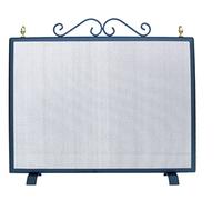 Imex El Zorro 10403 - Salvachispas simple (80 x 76 cm)
