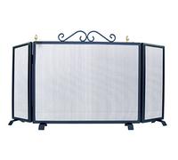 Imex El Zorro 10503 Salvachispas plegable (120 x 76 cm)
