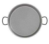 Imex El Zorro 63010 - Paellera Pulida, 70 cm
