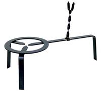 Imex El Zorro 70031 - Trébede con pie (diámetro 30 x 21 cm)