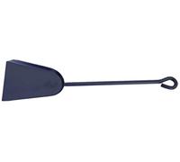 Imex El Zorro 70401 - Pala metálica con Mango Normal (45 cm)