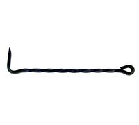 Imex El Zorro 70500 - Atizador lumbre (47 cm)