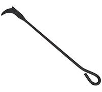 IMEX El Zorro Atizador lumbre 70501 – Mango normal (45 cm)