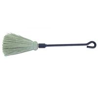 Imex El Zorro 70601 - Escobilla para chimenea (45 cm, mango normal)