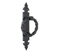 Imex El Zorro B-73404 Llamador Especial (Placa de 275 x 43 mm)