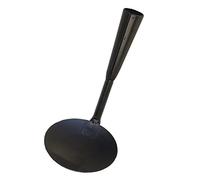 Imex El Zorro El Zorro 31212-Cazo Sacar Tierra, 155 mm, Compuesto, Gris, 15 cm