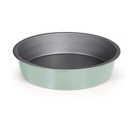 Imf 8912 Molde Redondo Profundo Antiadherente, Verde