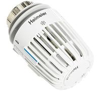 IMI Heimeier Kopf 6000.00 adecuado para rosca M30x1,5 con posición anticongelante
