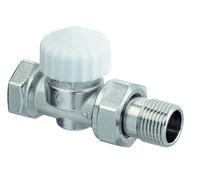 IMI Heimeier - Válvula termostática para radiador, recta 3452-02.000