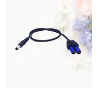 IMIKEYA 1pieza Cable Adaptador Modelo Avión con Conector Hembra Macho Terminal Eléctrico Resistente y Seguro Prolongador para Línea de Batería Solar Corriente Máxima Uso Profesional