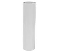 IMIKEYA Cinta Protectora Antiarañazos para Sofá y Muebles de Gatos, Autoadhesiva, PVC Transparente 0.3 Cm de Ancho X 3 M, Protector para Alfombras y Muebles contra Daños de Mascotas