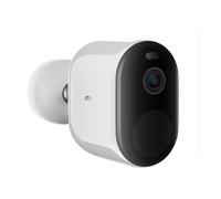 Imilab Cámara de seguridad exterior EC4 de 4 MP y 2,5K con visión nocturna en color CMSXJ31A
