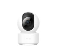 IMILAB Cámara WiFi para Interiores C21, 360°/110°, 2,5 K, visión Nocturna, Color Blanco