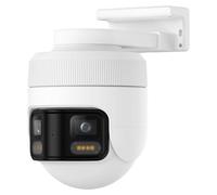 Imilab outdoor wifi kamera ec6 panorama 3.5k 344?/180? wei? (cmsxj115a