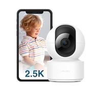 IMILAB CMSXJ56B C20 Pro - Cámara de seguridad para el hogar (1080P), color blanco