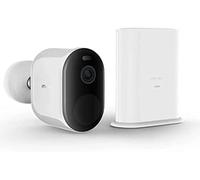 Imilab ec4 bala cámara de seguridad ip exterior 2560 x 1440 pixeles p
