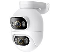 IMILAB CMSXJ68B IMILAB Outdoor WiFi Kamera EC6Dual Pro 3K+3K,360'Spotlight,w
