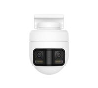 Imilab outdoor wifi kamera ec6 panorama 3.5k 344?/180? wei? (cmsxj115a