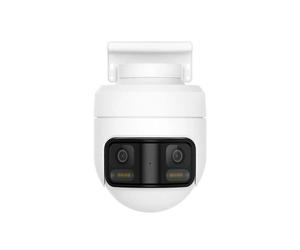 Imilab outdoor wifi kamera ec6 panorama 3.5k 344?/180? wei? (cmsxj115a