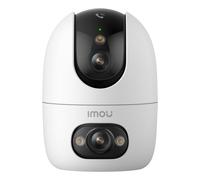 Imou a1 dual torreta cámara de seguridad ip exterior 2304 x 1296 pixe