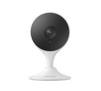 Imou Cámara de seguridad IP Cue 2 3MP – 2304×1296, audio bidireccional – escritorio/pared