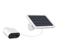 Imou Cámara Ip Cell Go Con Panel Solar Fsp12 Blanco