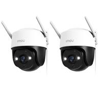Imou Cámara Vigilancia WiFi Exterior, 3K(5MP) Cámara de Seguridad Exterior