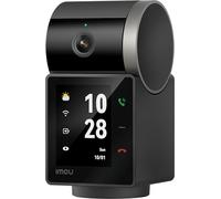 Imou Cámara IP Rex VT Pro – Interior 2880×1620 5MP 2.8 mm IR Escritorio