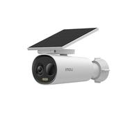 Imou Cámara de seguridad IP exterior Cell 3C All-in-One 2304×1296 píxeles bala