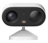 Imou Cámara de seguridad IP exterior Cell Go Full Color (forma bala)