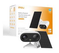Imou Cell Go Full Color Kit